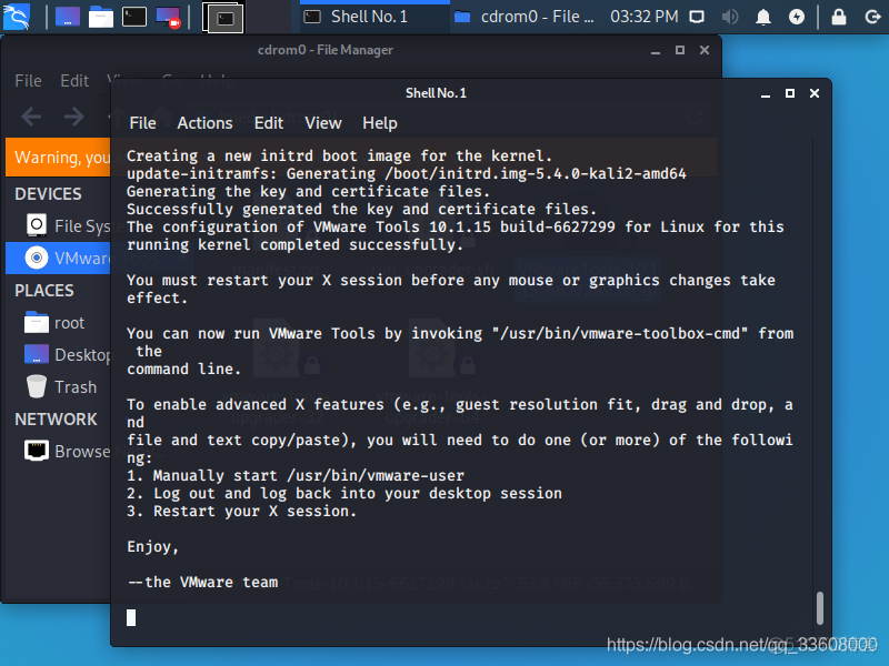 Kali Linux渗透测试系统_linux_69