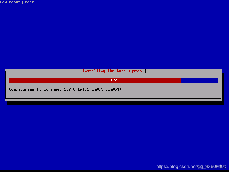 Kali Linux渗透测试系统_root用户_88