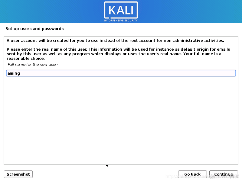 Kali Linux渗透测试系统_重启_101