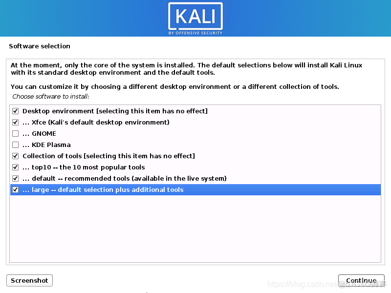 Kali Linux渗透测试系统_linux_112