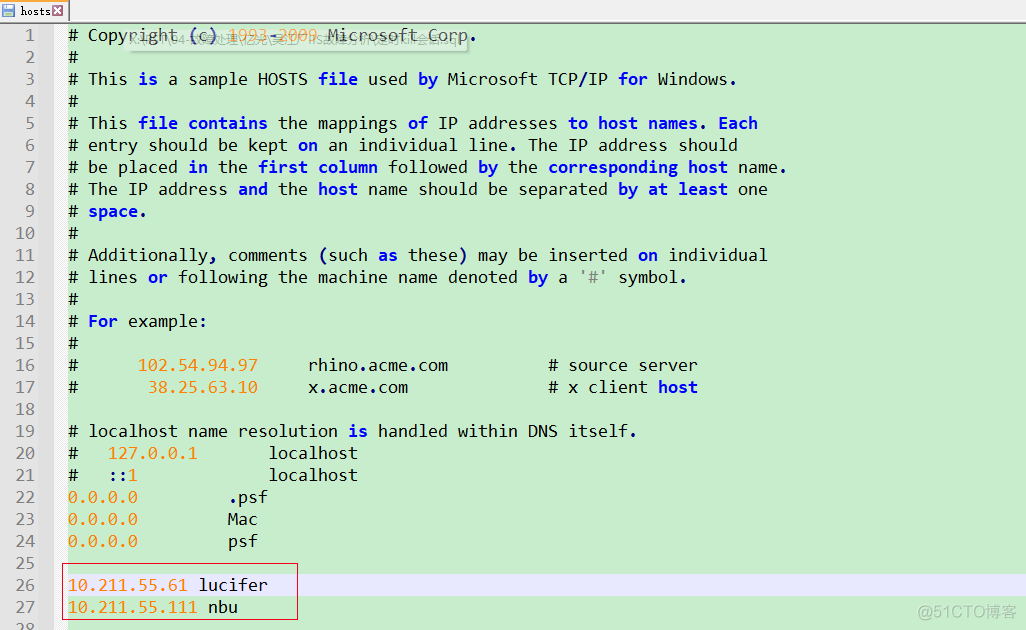 虚拟机玩转 Veritas NetBackup（NBU）之 Windows 配置 NBU 客户端_linux_04
