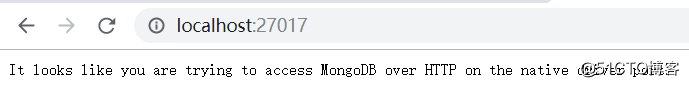 Spring Boot从入门到精通（十）整合MongoDB实现读写非关系型数据库