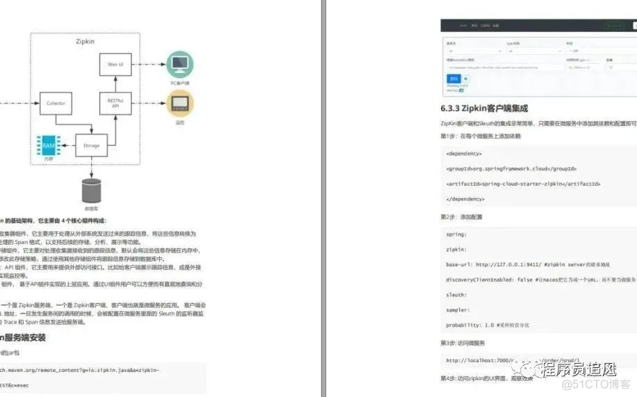 阿里内部“Spring Cloud Alibaba项目文档”正式发布_体系结构_06