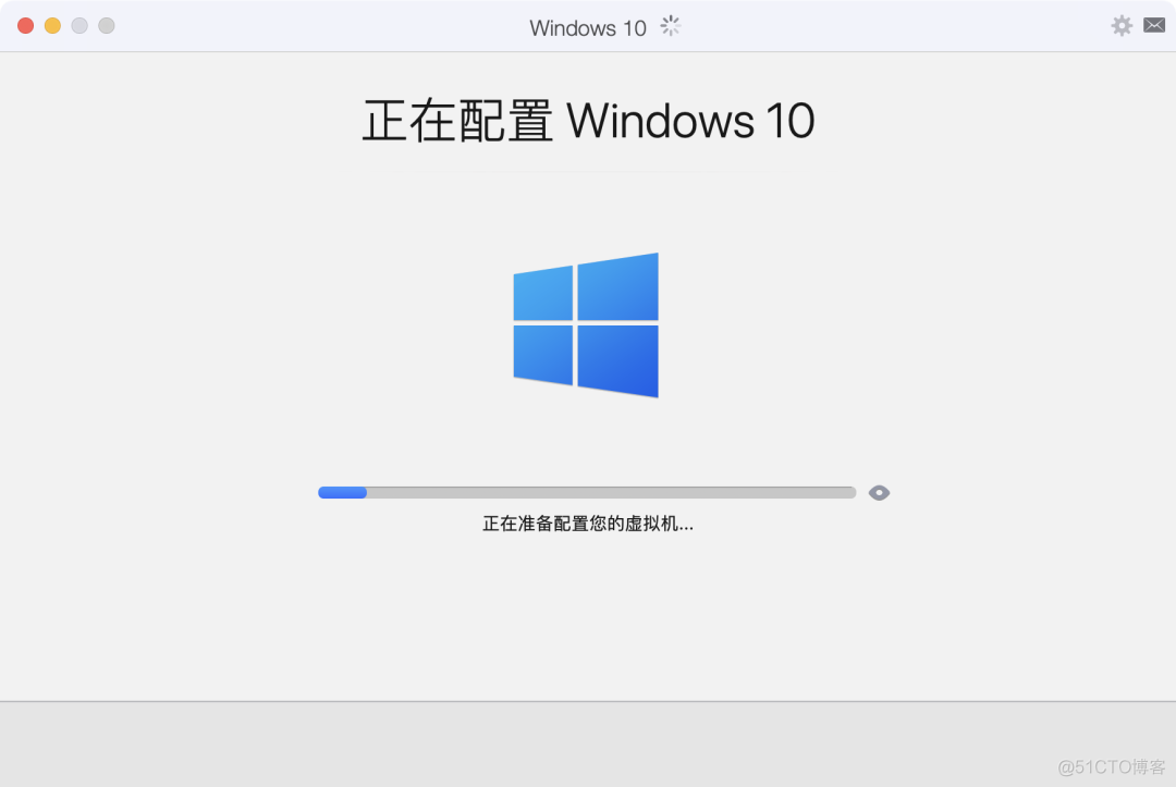 谁说 M1 Mac 不能使用 Windows！！_ide_08