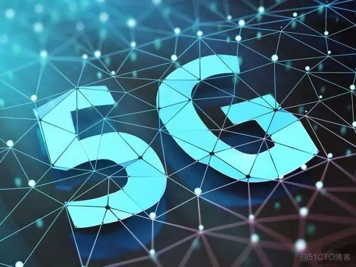 5G核心网关键技术总览_5g