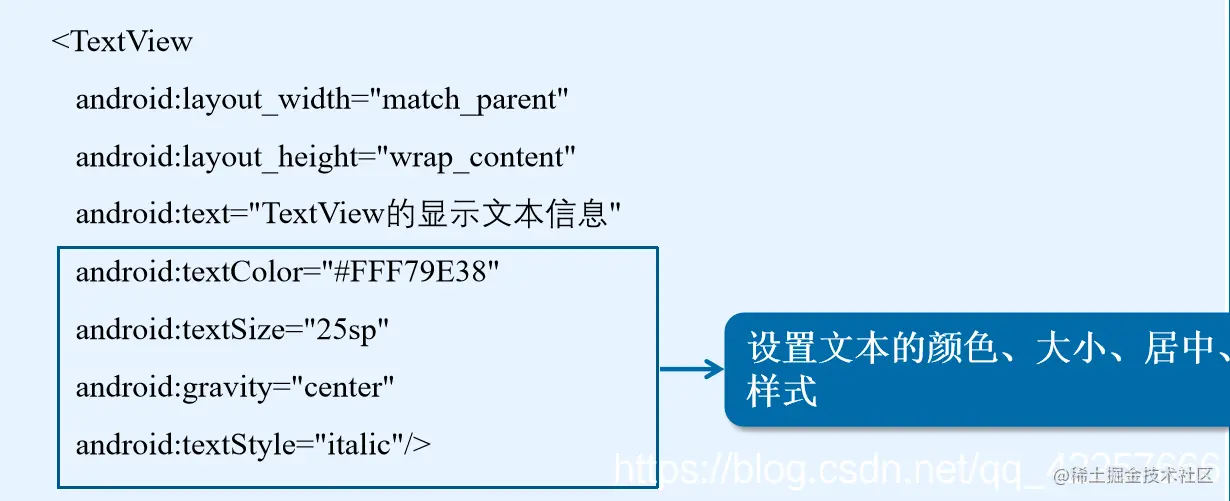 Android常见界面控件(基础入门)_界面显示_04