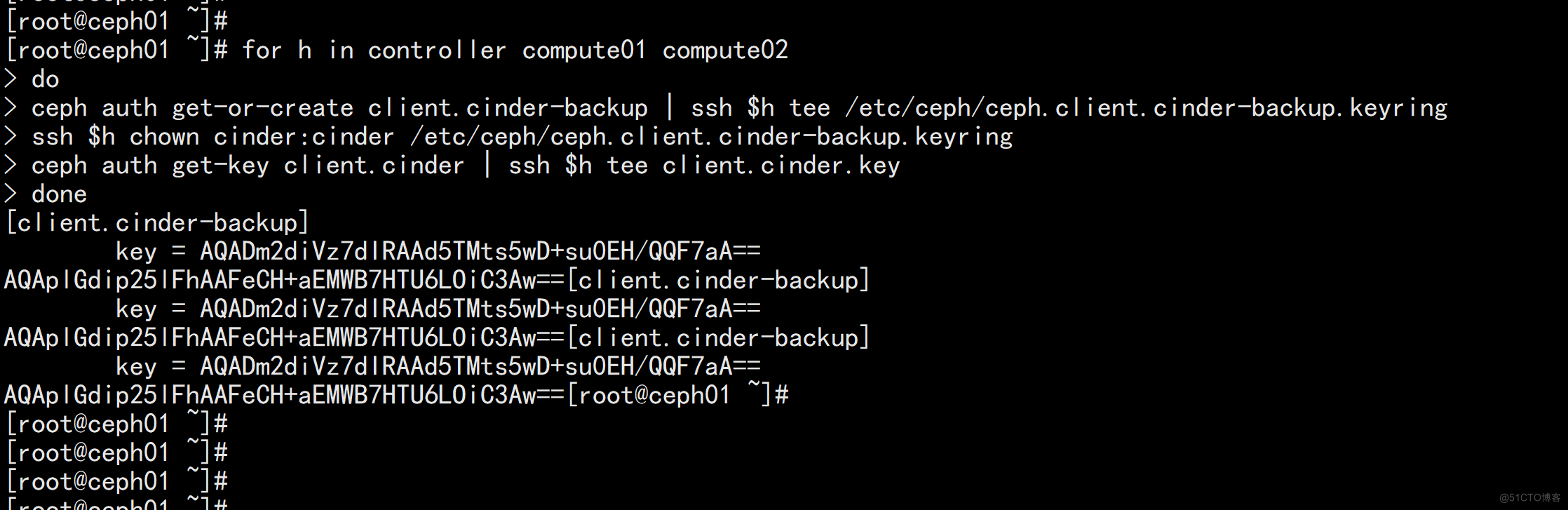 OpenStack Train（十二）：Openstack 与 Ceph 集群的集成_虚拟化_10