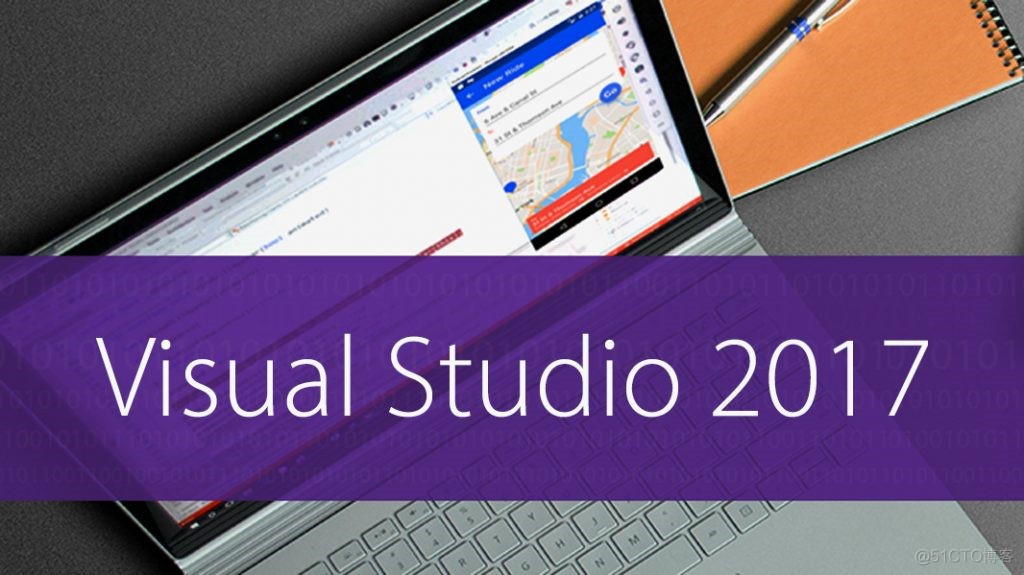 从Visual Studio看微软20年技术变迁_mvc