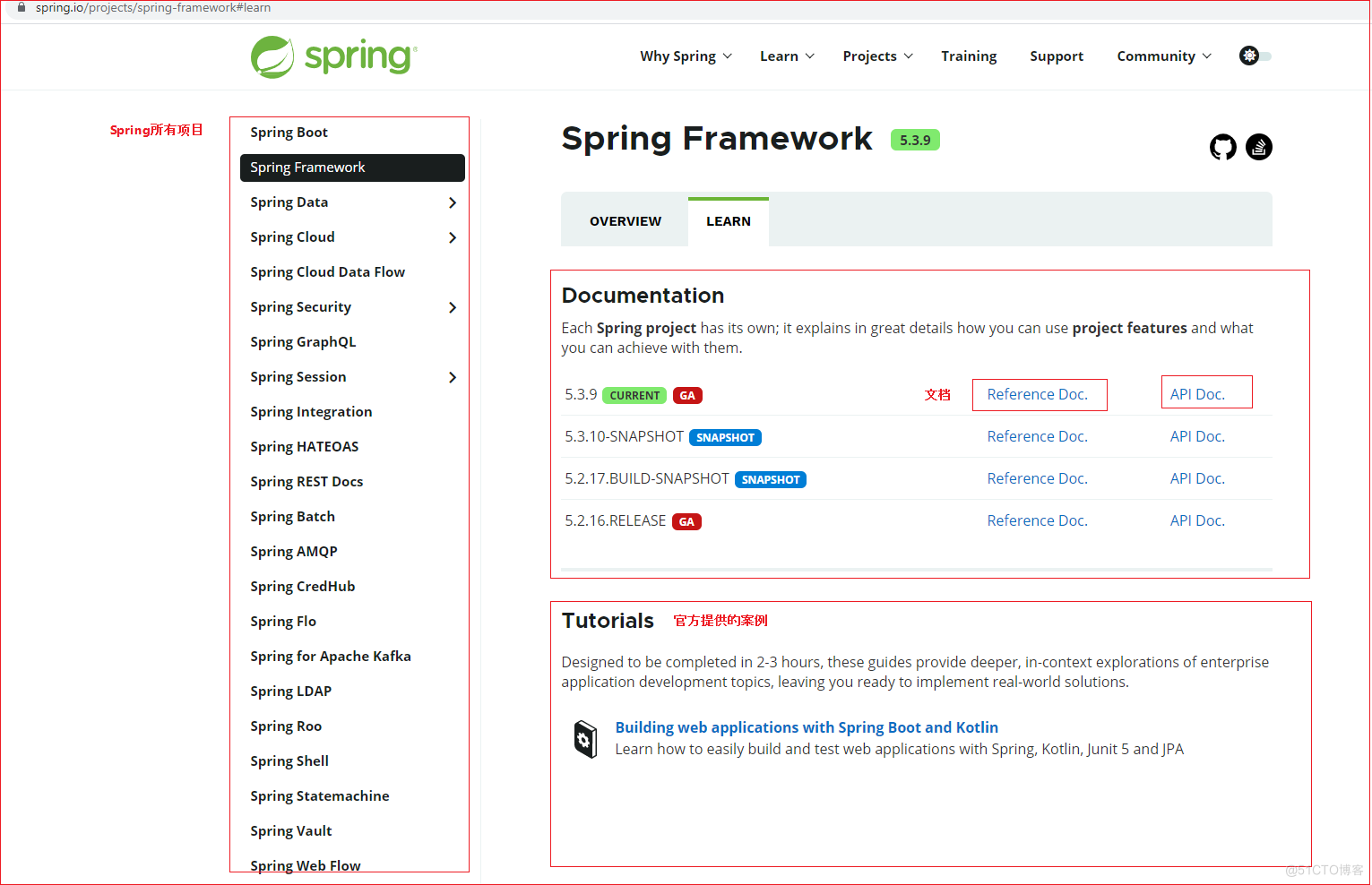Spring框架系列(1) - Spring和Spring框架组成_实现原理_09