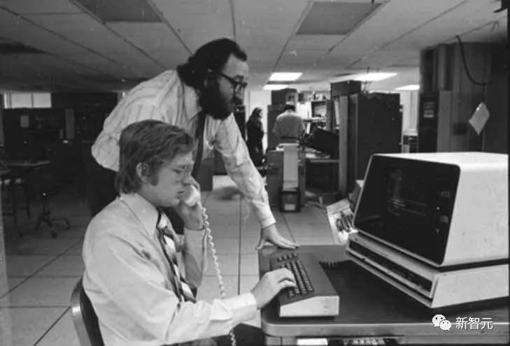 MIT计算机先驱乔尔·摩西逝世！50年前教会计算机算微积分