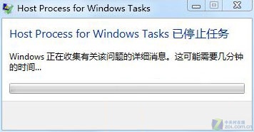 Windows7最怪故障 取消关机提示仍无效 