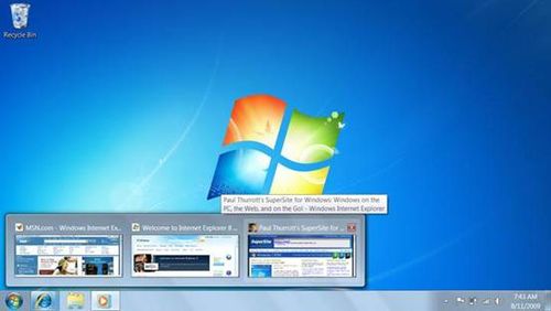 常用浏览器与Windows7兼容性对比评测