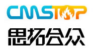 CMSTop Logo