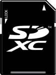 新一代存储卡标准“SDXC”迈向2TB！