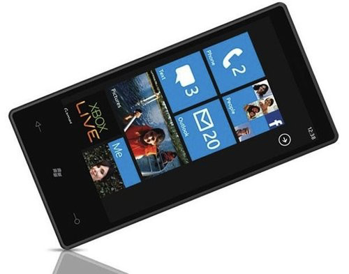 Windows Phone 7