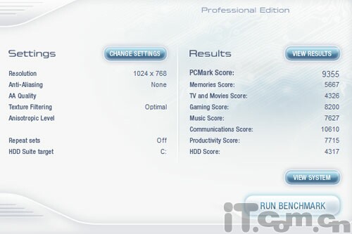 全球最顶级配置 戴尔Alienware M14x评测