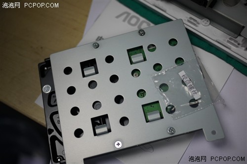 享受DIY的感觉! 实战AOC准系统一体PC 