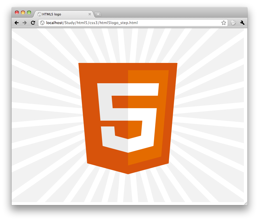 HTML 5