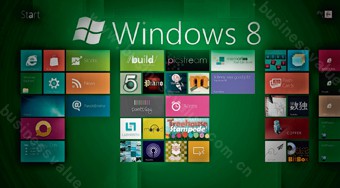 Windows 8将带来什么