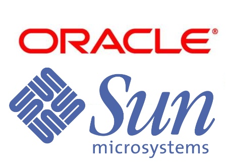 Oracle和Sun