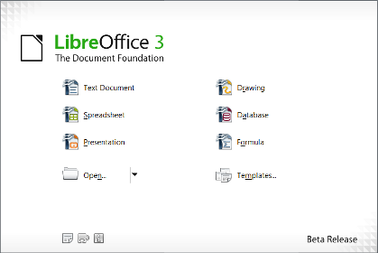 OpenOffice开发社区发起LibreOffice项目