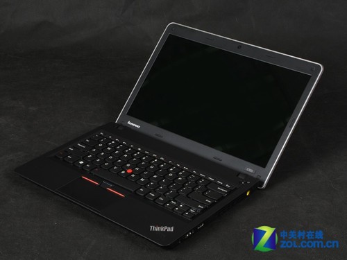 不到4000元 测APU芯联想ThinkPad E325 