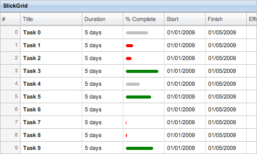 Js-004 in Useful JavaScript and jQuery Tools, Libraries, Plugins