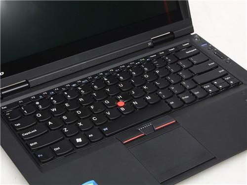 ThinkPadX1笔记本 