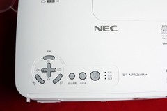 商住两用投影机 NEC V260W+新品热销 