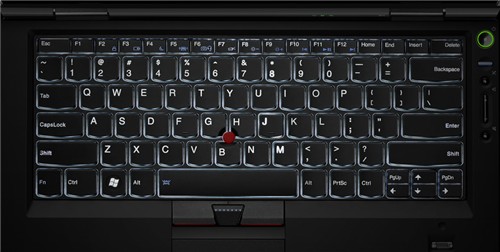 ThinkPadX1笔记本 