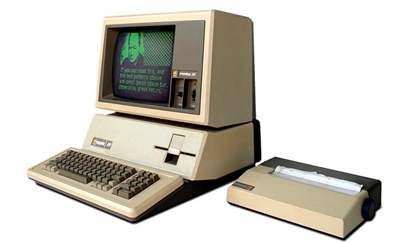 Apple III计算机