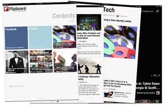 Flipboard