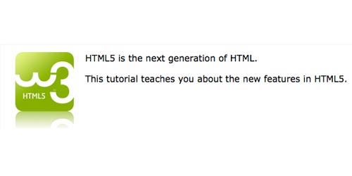 分享***的HTML5编码教程和参考手册