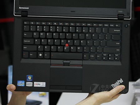 编辑自用机型 ThinkPad E420仅3650元 