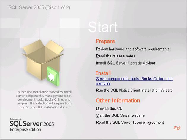 SQL Server 添加数据库的方法