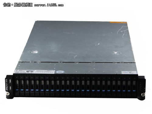浪潮NF5280M3是至强E5平台的主打产品