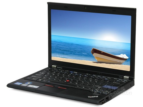 超轻薄便携本 ThinkPad X220i售6388元 