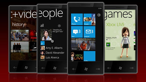 Windows Phone开发