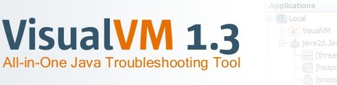 VisualVM***1.3版本正式发布
