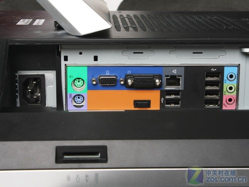 首配SNB平台一体电脑 宏碁Z5761评测 