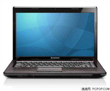 联想(Lenovo)G470AH-IFI(i5 2450M/4GB/500GB)笔记本 