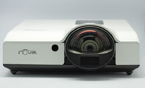 超短焦设计 艾洛维VE360ST报价26091元 