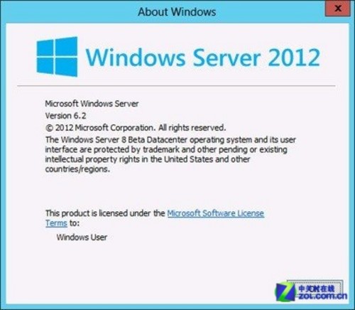 揭秘Windows Server 2012研发前的思考 