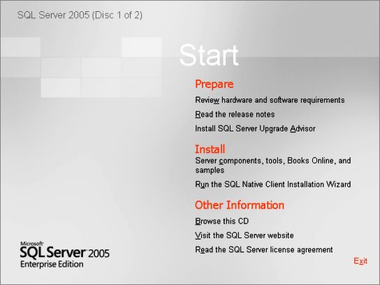 使用C#创建SQL Server存储过程