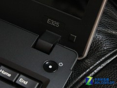 不到4000元 测APU芯联想ThinkPad E325 