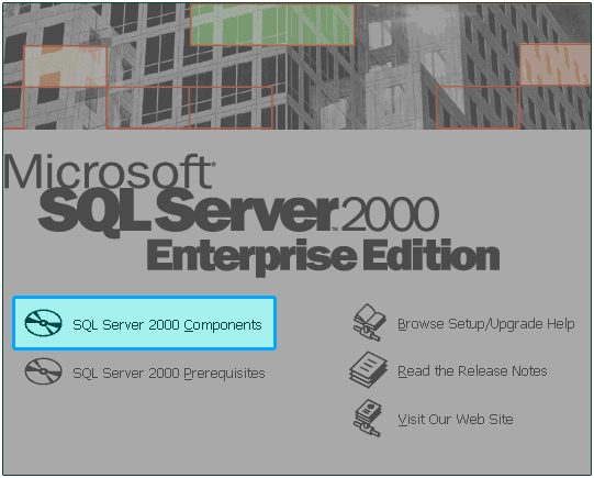SQL Server 2008 官方简体中文正式版
