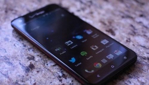 型号已被确认 Verizon版HTC M7参数曝光 
