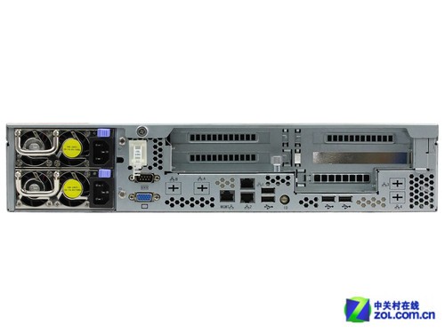 智能化E5平台 浪潮NF5280M3服务器评测 