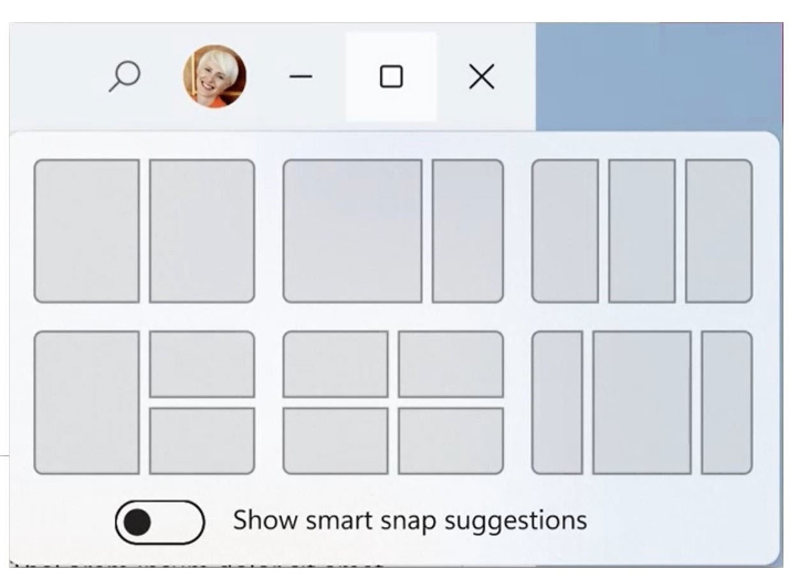 微软Windows 11 全新 AI 功能曝光：让人工智能记住你常用的窗口布局