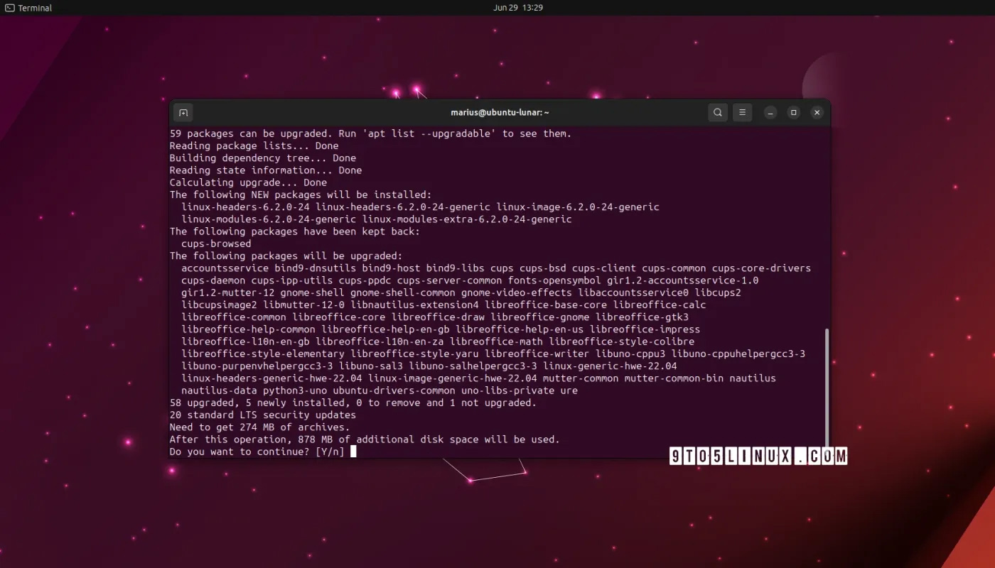 Canonical 发布 Ubuntu 内核安全更新，修复三个高危漏洞